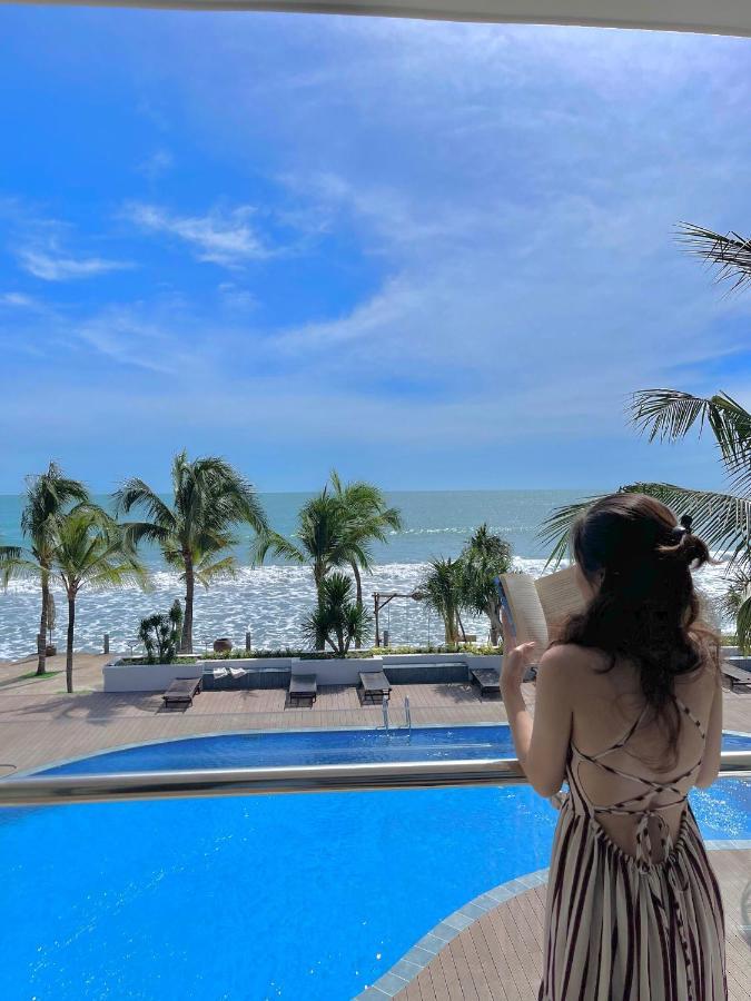 Hon Rom 2 Resort ムイネー エクステリア 写真