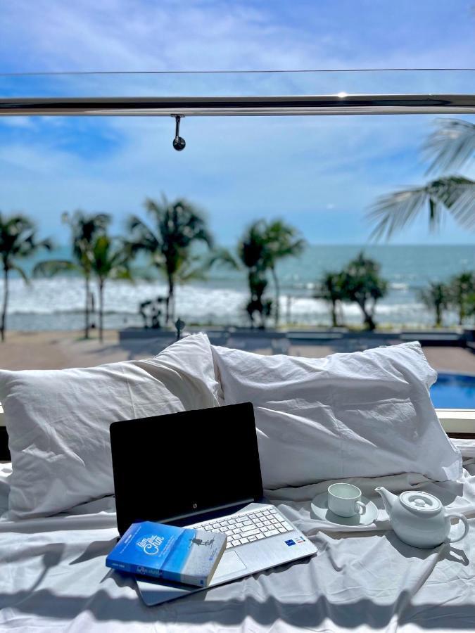 Hon Rom 2 Resort ムイネー エクステリア 写真