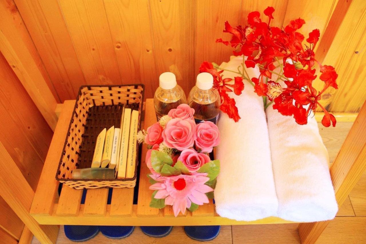 Hon Rom 2 Resort ムイネー エクステリア 写真