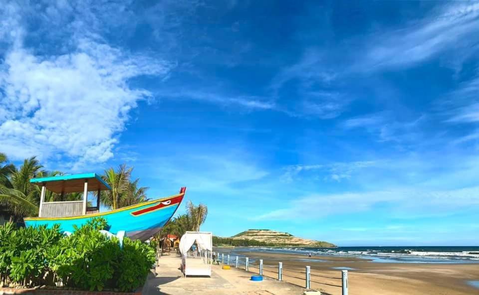 Hon Rom 2 Resort ムイネー エクステリア 写真